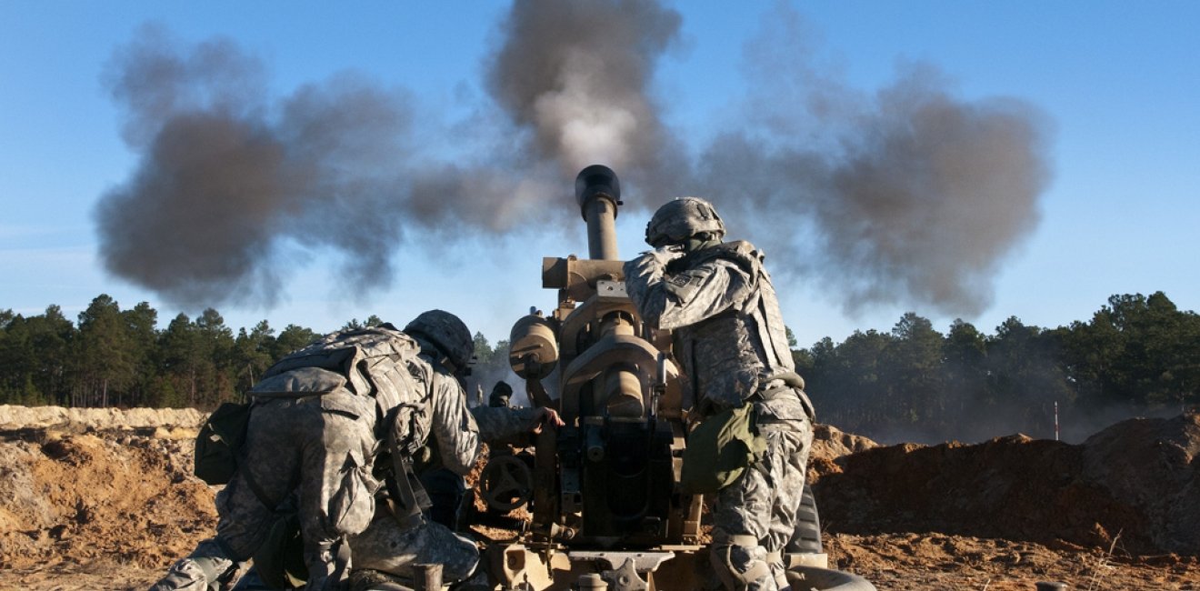 Thinking About American Power: A Primer for the Candidates