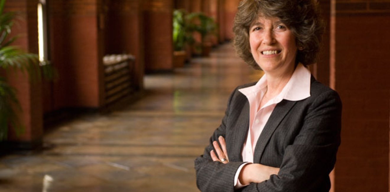 Nancy Bernkopf Tucker Lecture Series in U.S.-East Asia Relations Starting 2013