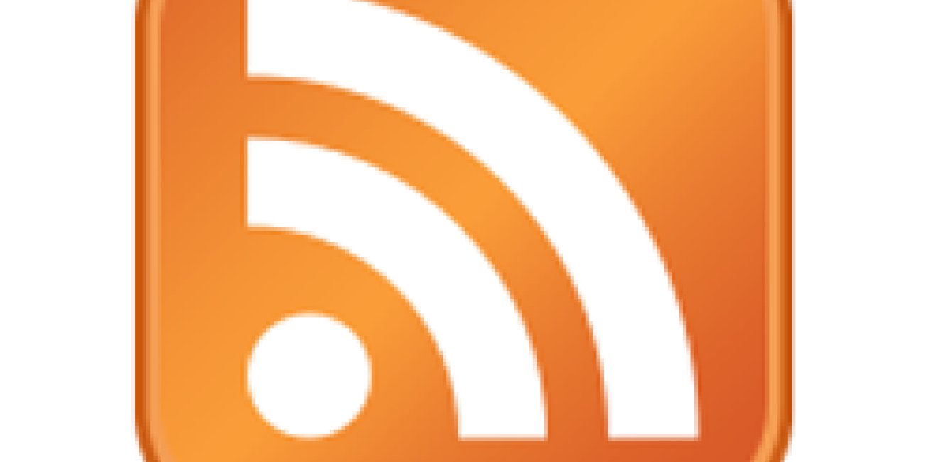 New RSS Feed of Documents for the Digital Archive