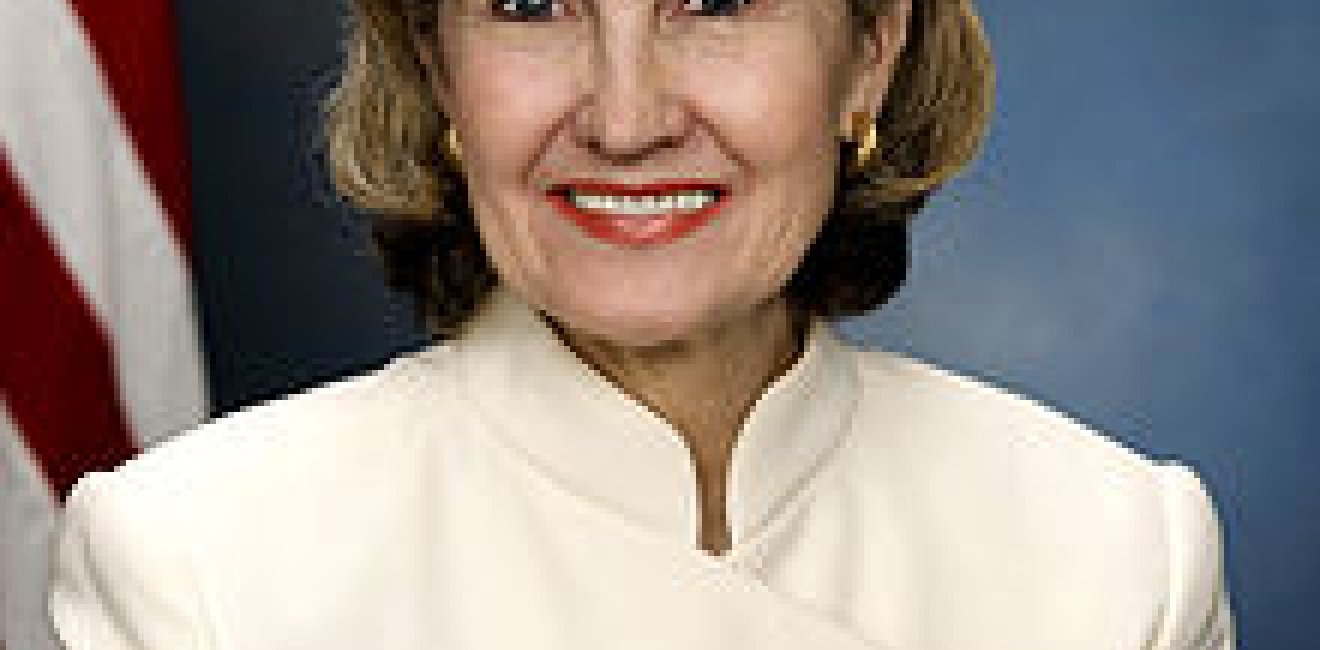 Advisory Board Member Kay Bailey Hutchison Confirmed as U.S. Ambassador to NATO