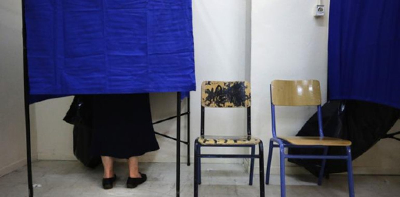 Russia's 'Potemkin Village' Elections