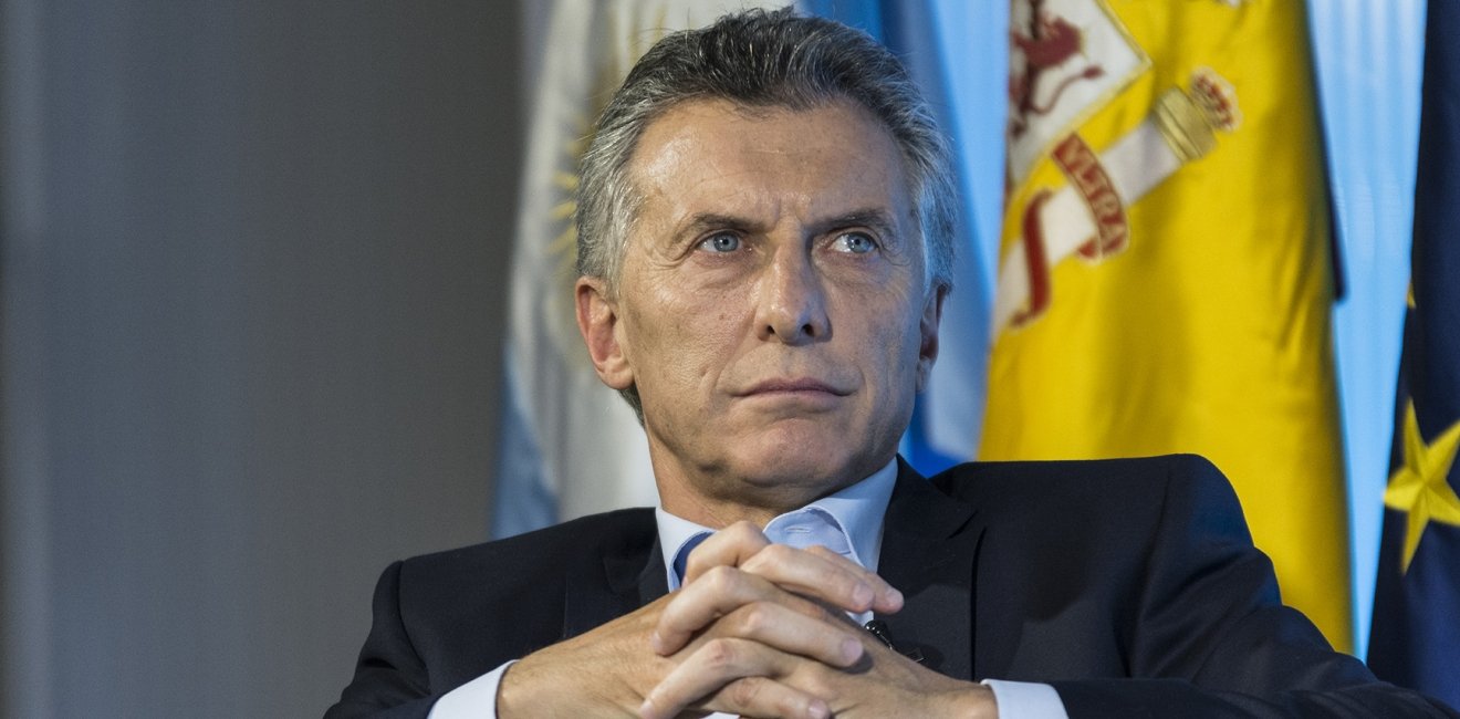 U.S.-Argentine Relations and the Visit of President Mauricio Macri