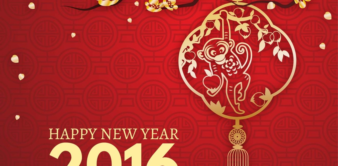 The Month in U.S.-China Relations  中美关系一个月 (February 2016)