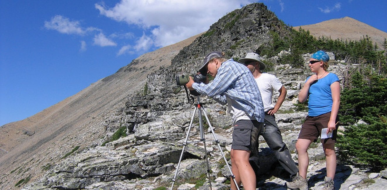 Citizen Science Terminology Matters: Exploring Key Terms