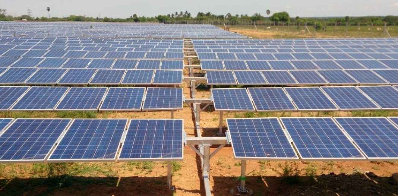 India's Place in the Sun: The International Solar Alliance