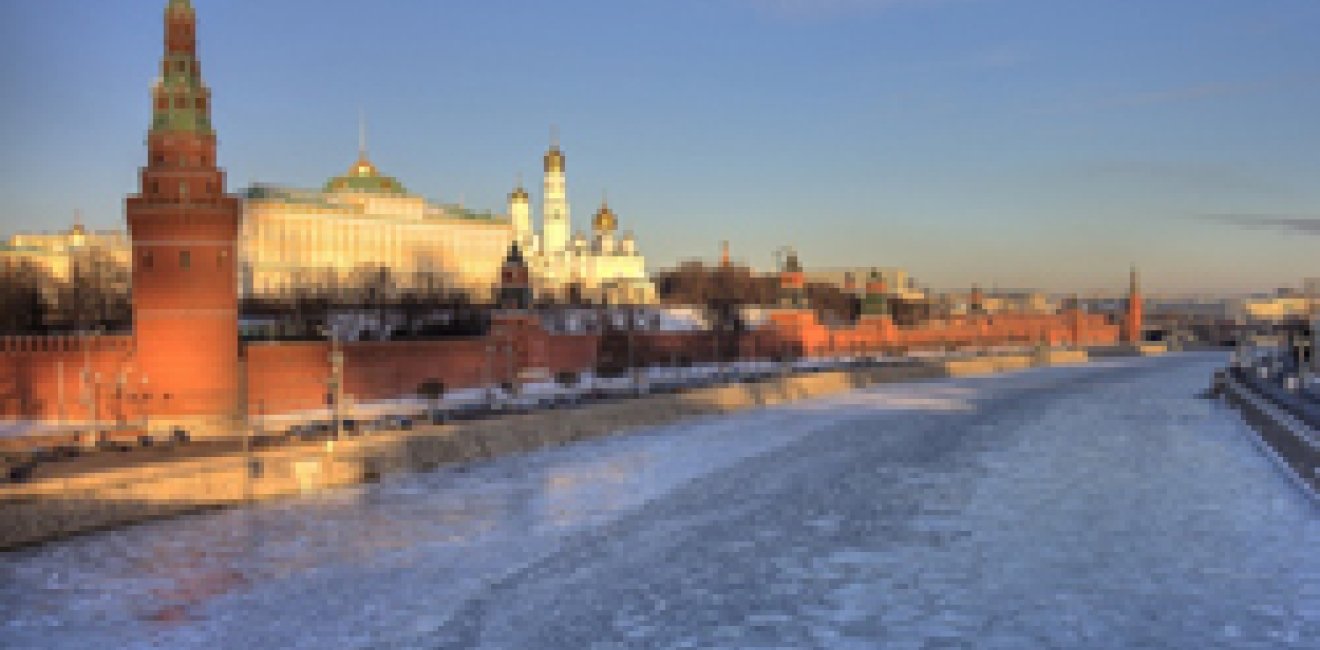 The Complexity of Russia