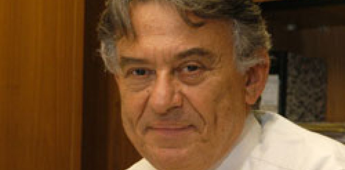 FAPESP CEO Ricardo Brentani dies at age 74