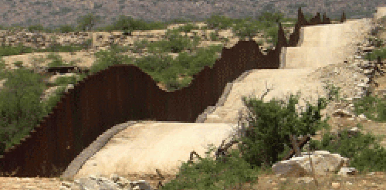 Awards Celebrate Bi-National 'Success Stories'