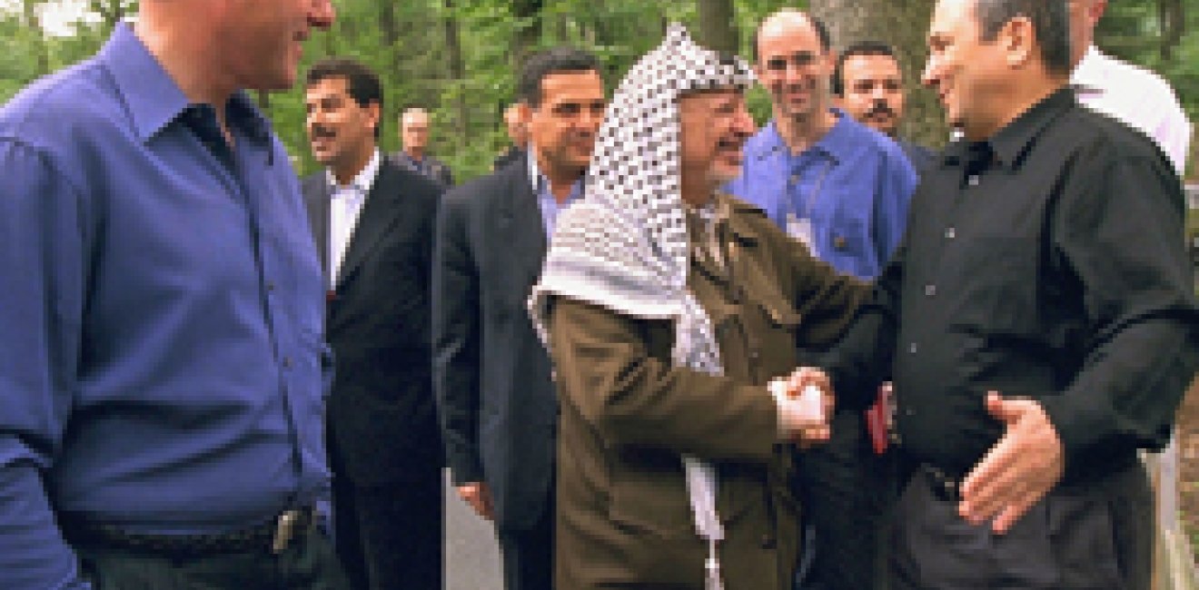 Camp David