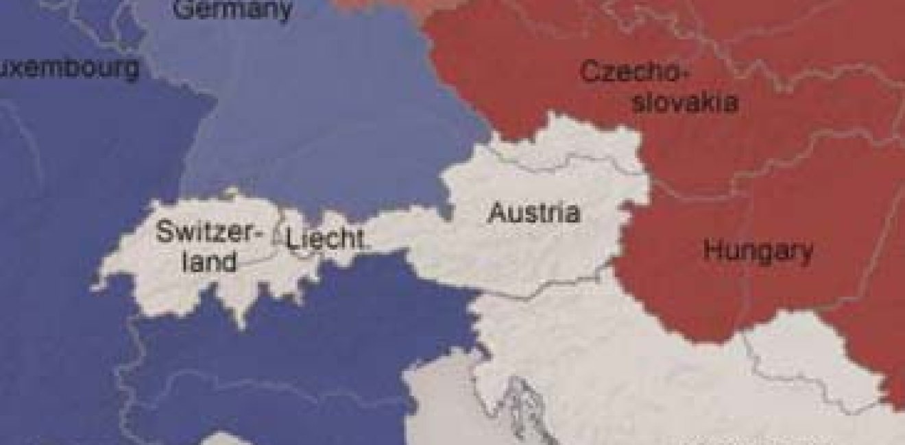 CfA: Sixth Annual European Summer School on Cold War History