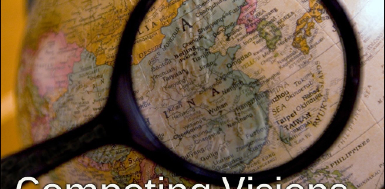 Asia’s Scramble for Africa: Who Woos Best?
