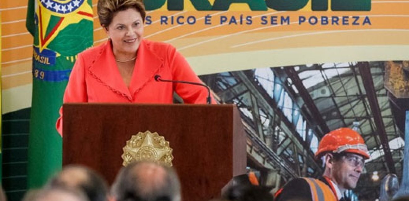 Brazil in 2013: Can Rousseff rise to the occasion?