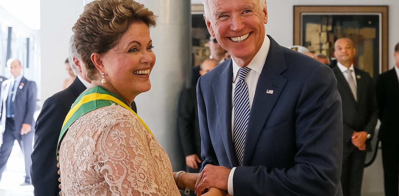 A changed context favors better US–Brazil relations as President Rousseff begins second term