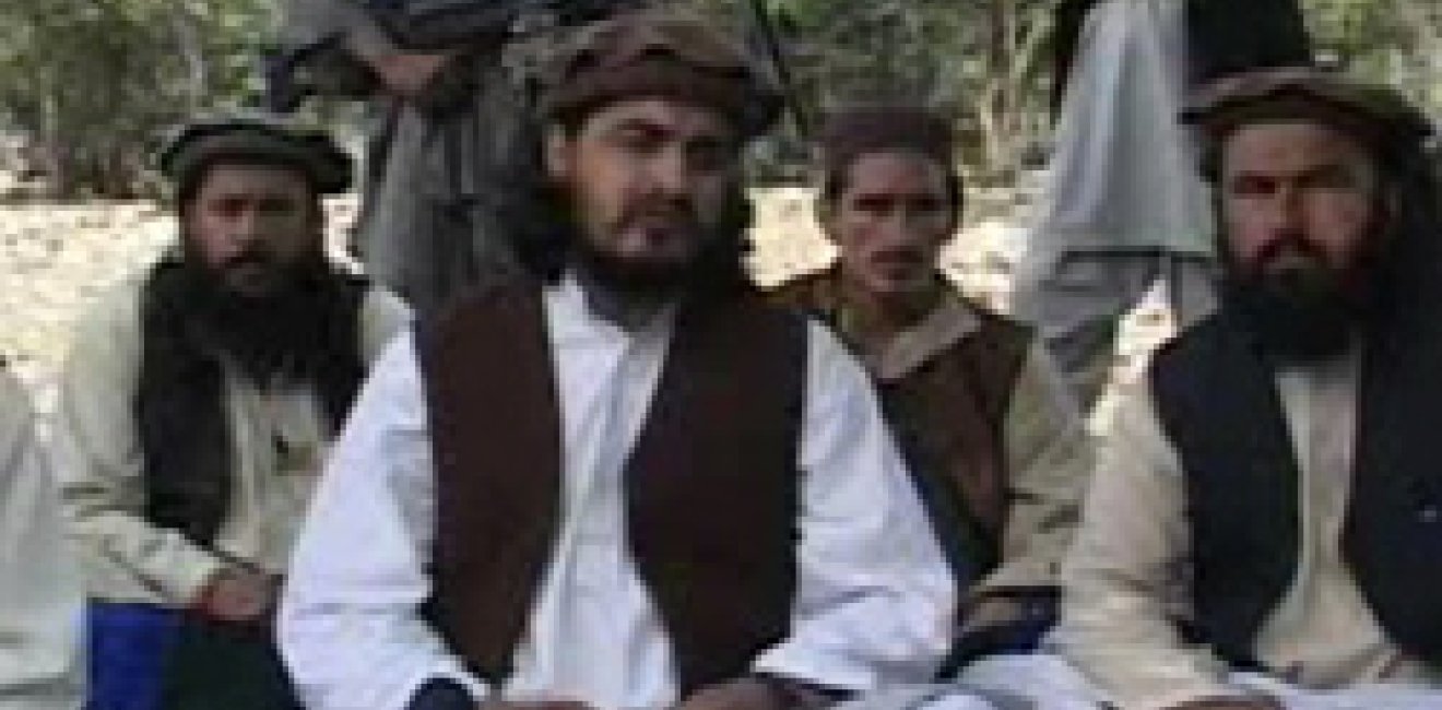 Why Pakistanis Are Angry About Taliban Leader's Death