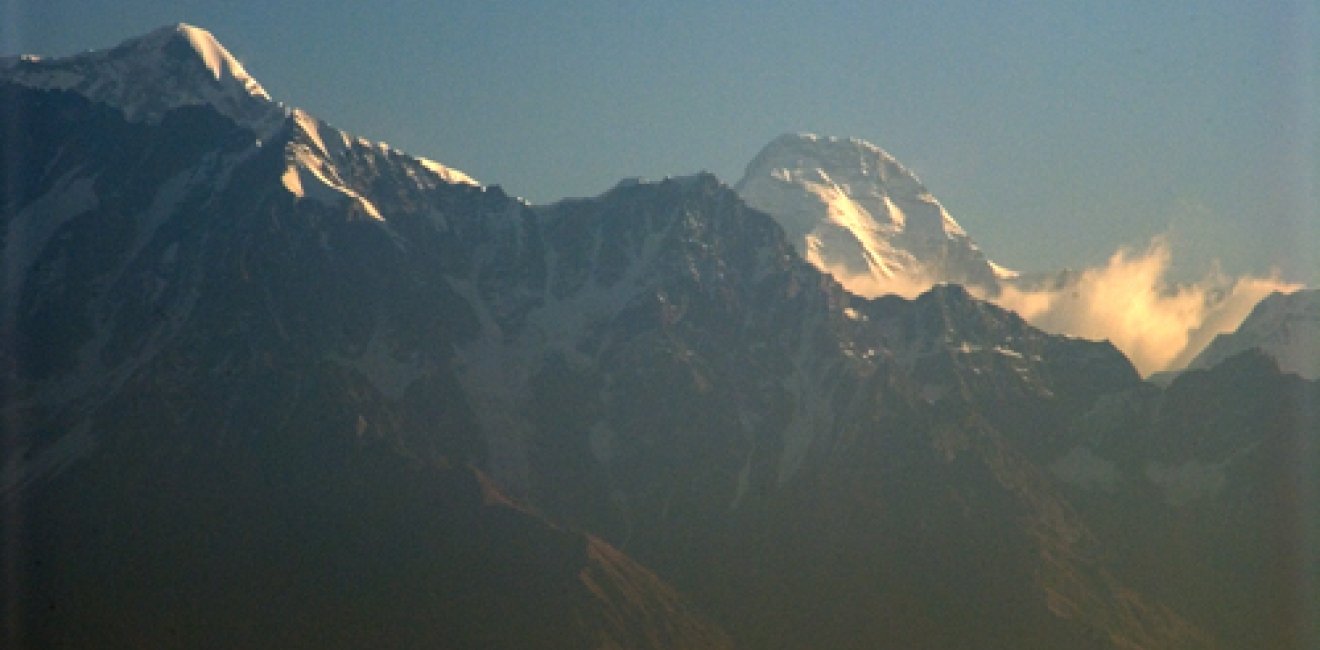 Chokepoint India: Torrent of Water and Questions Pour From India’s Himalayas