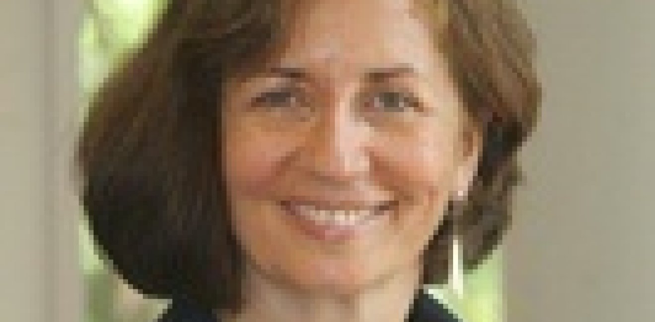 European Studies Welcomes Title VIII  Research Scholar Dr. Susan C. Pearce
