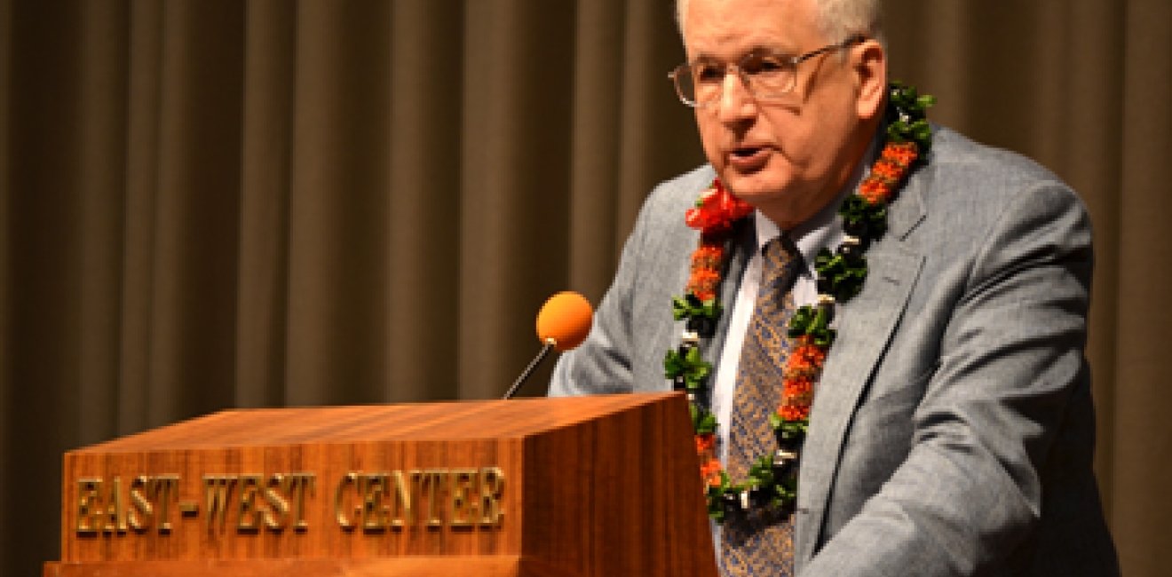 Strategic Challenges for the U.S.-China Relationship