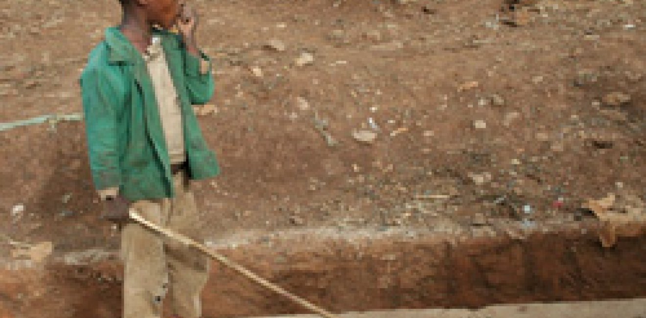 What Would It Take To Help People and the Planet?