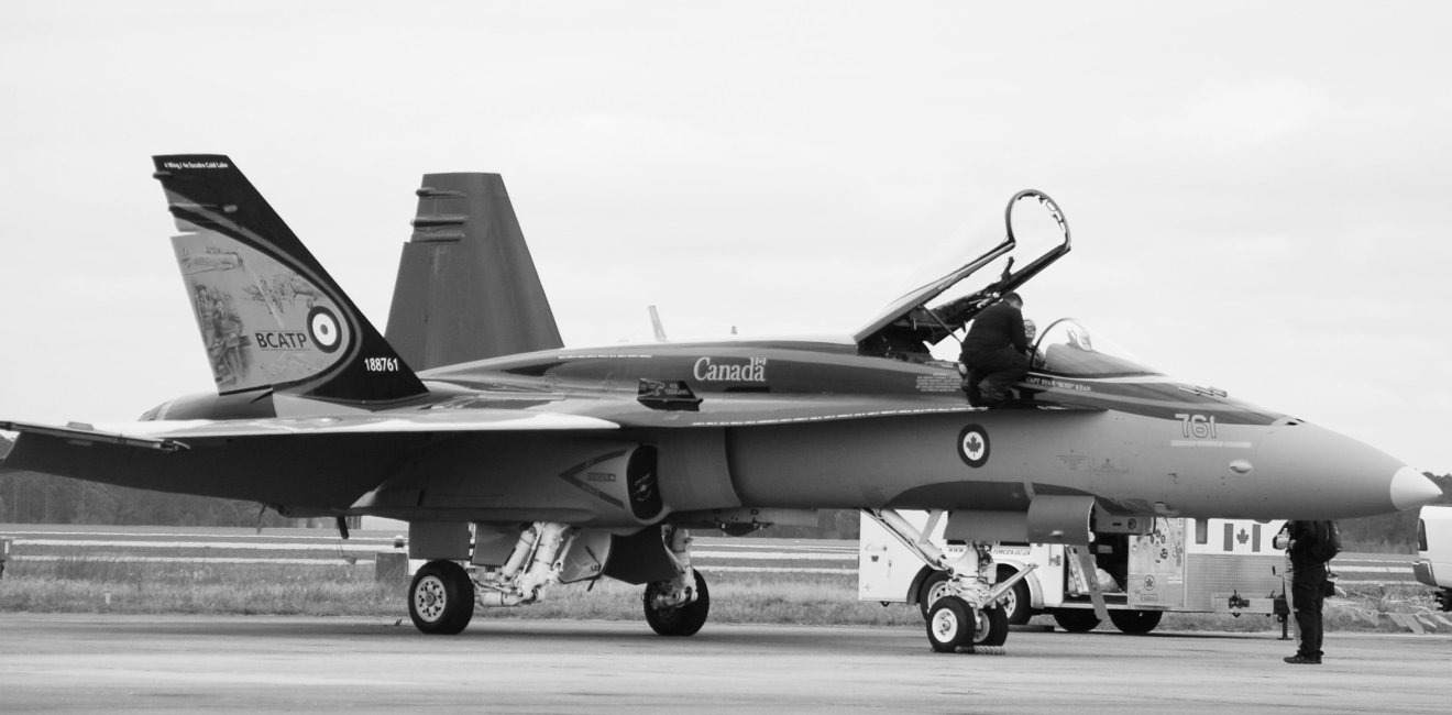 Canada’s Defense Policy—Rebuilding Slowly, Deploying Globally