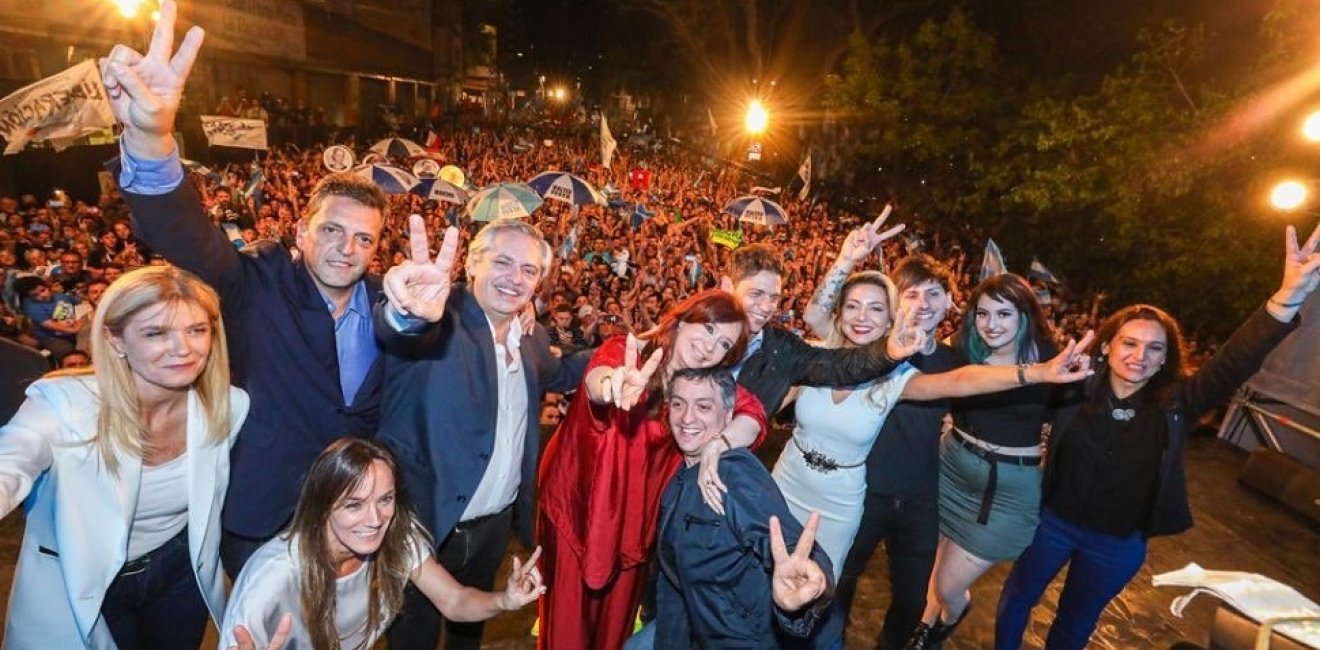 Frente de Cambio