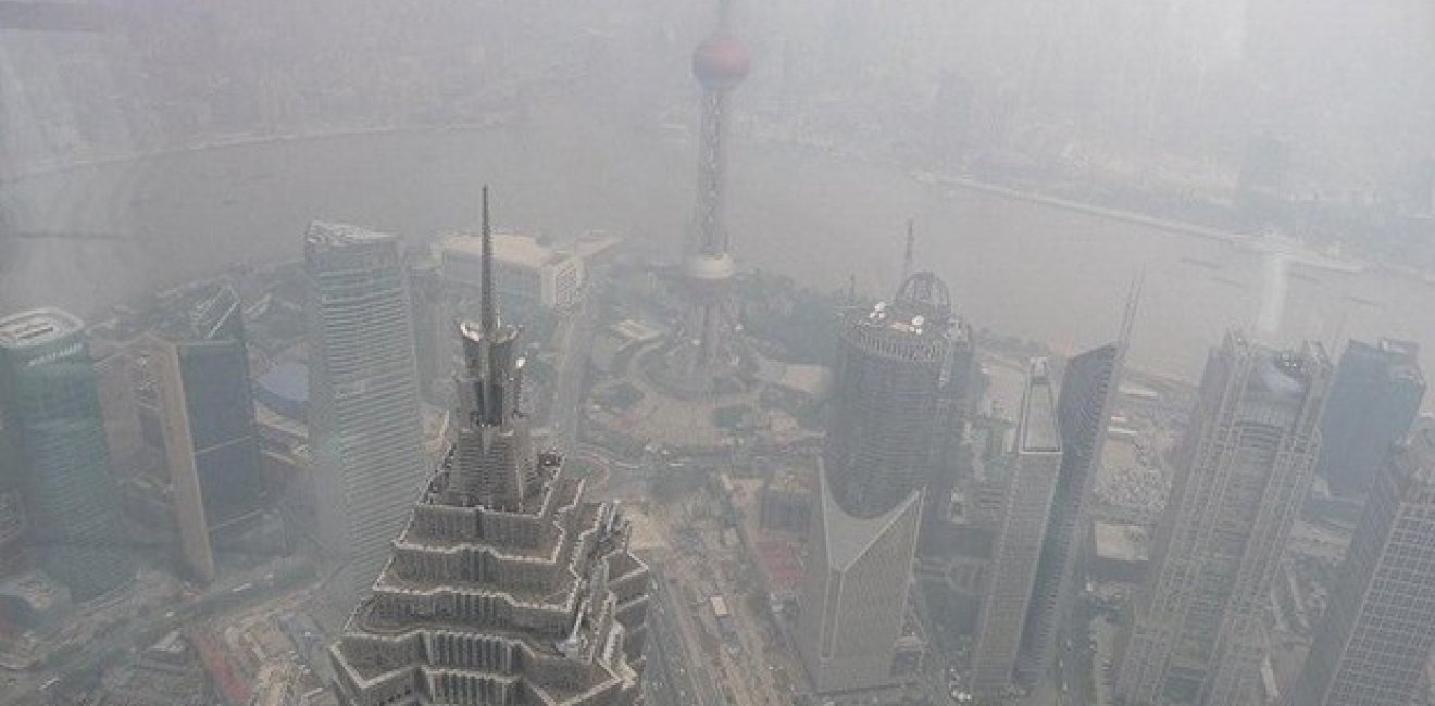 CEF Director Jennifer Turner was Quoted by US-China Business Council on China's Air Pollution