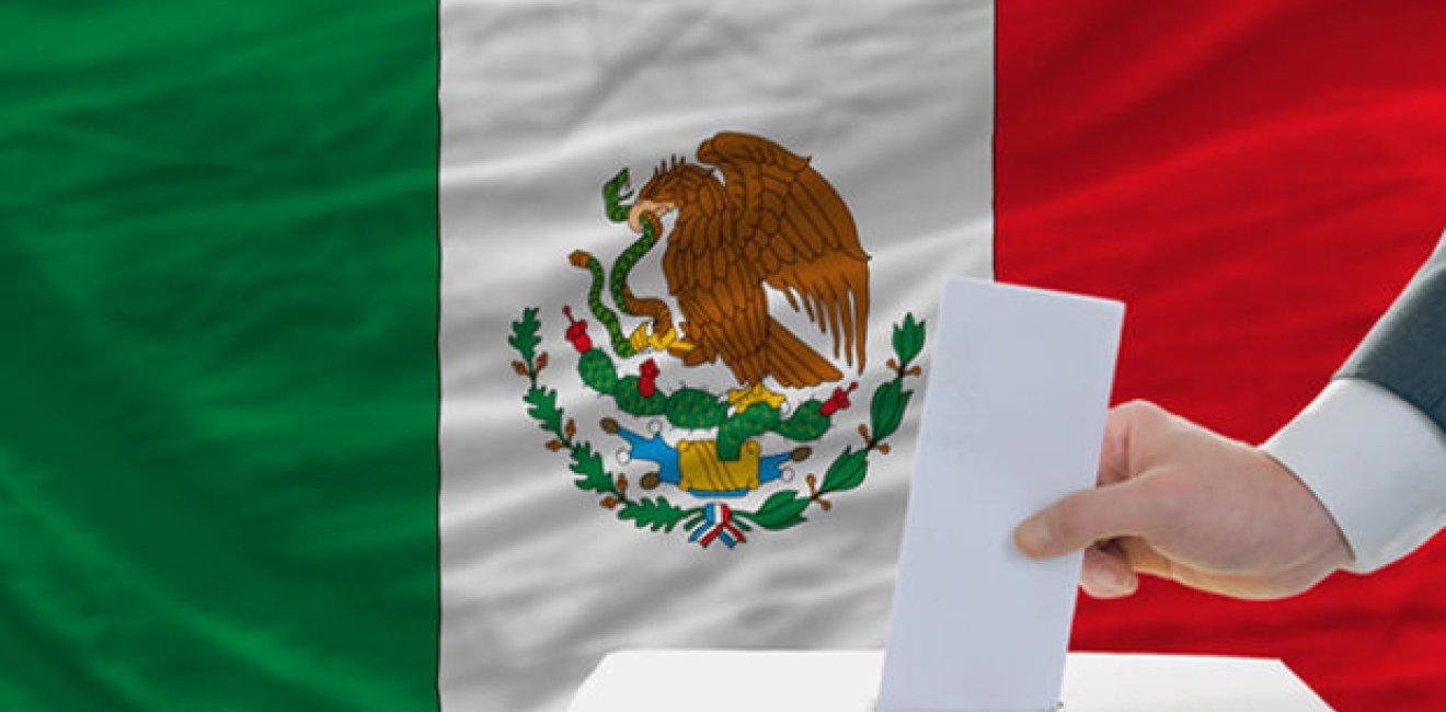 Ordinary Opinions of Everyday Mexicans: Polling from the 1940s-2012