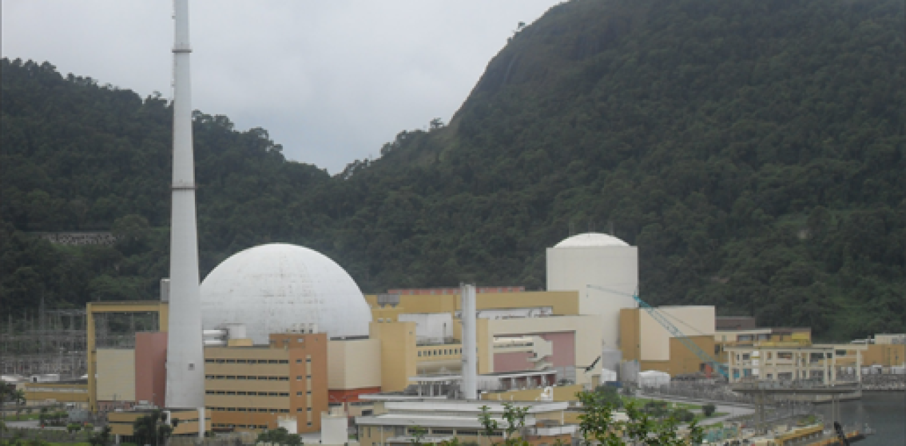 Brazilian Nuclear History Fellowship at the Wilson Center