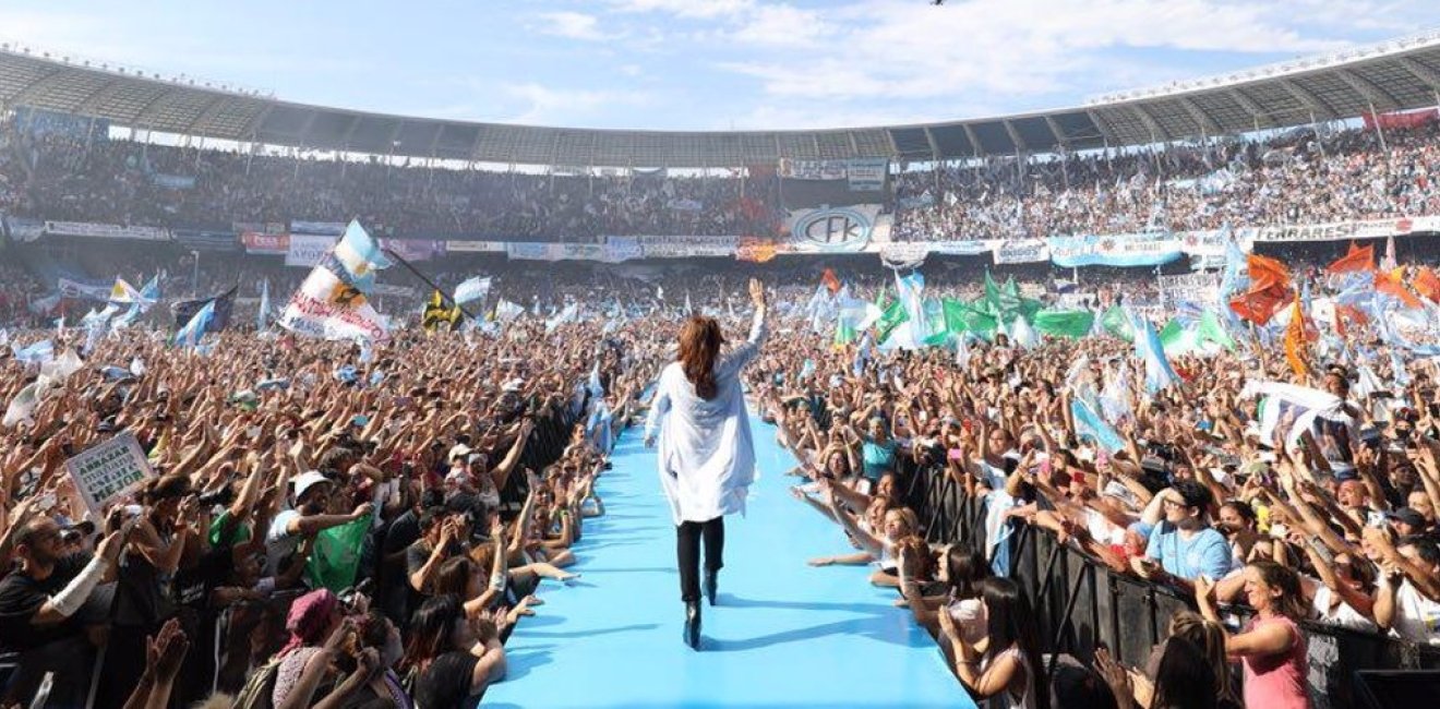 CFK's Distant Echo