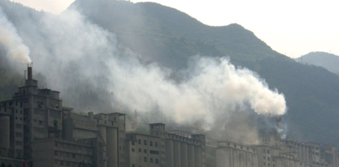 CEF Coal Meeting Quoted in Scientific American's Op-ed