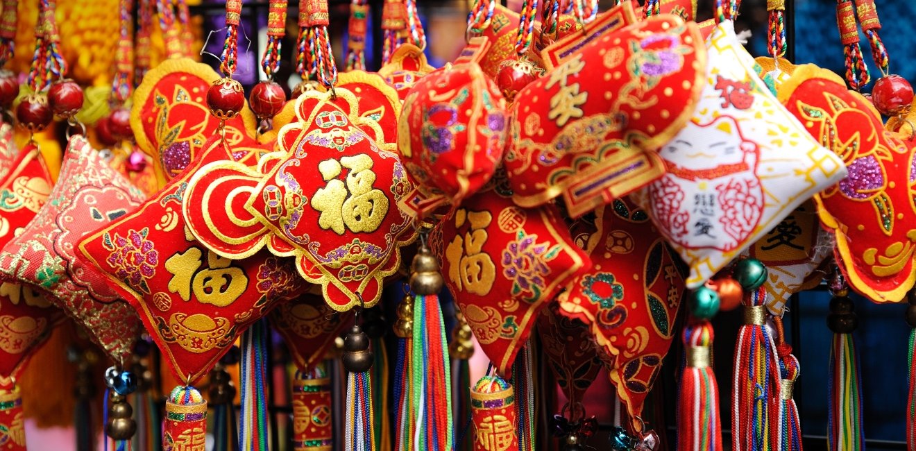 Not Rising, But Rejuvenating: The "Chinese Dream"