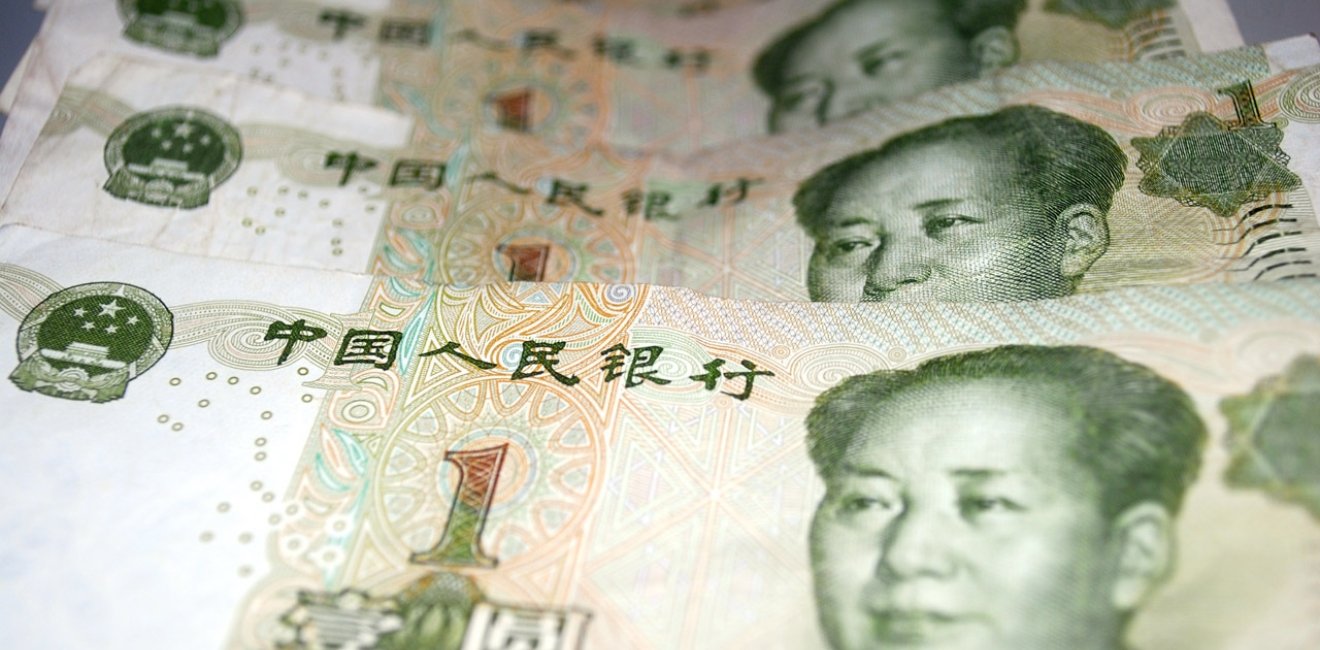 Is China Manipulating its Currency?