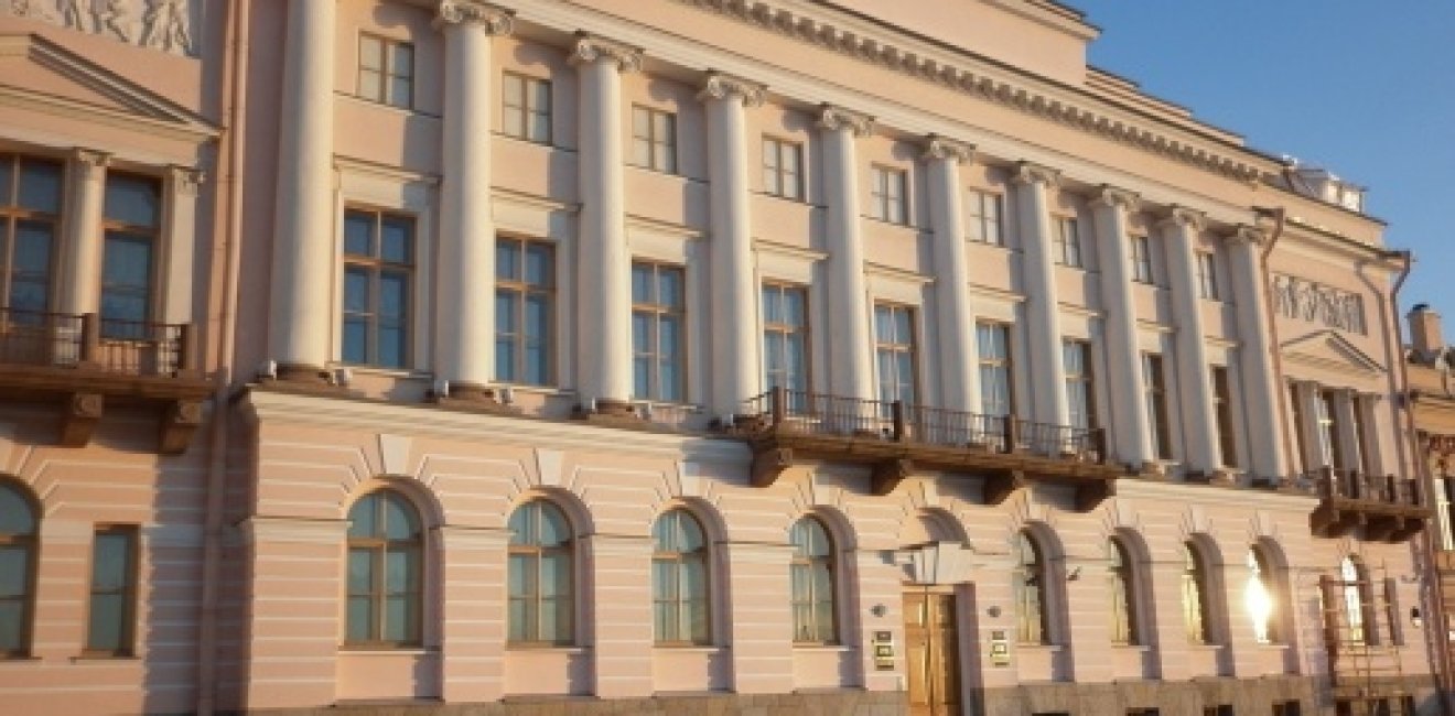 Russia's Fading Judiciary