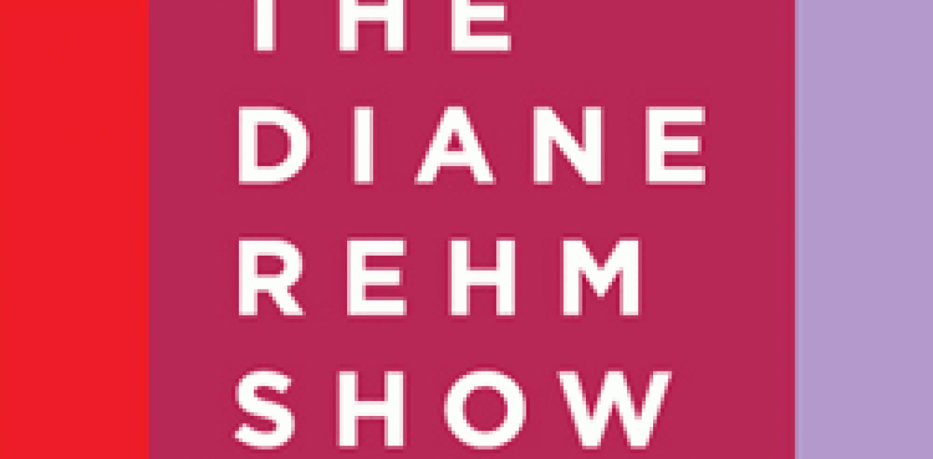 Geoff Dabelko On The Diane Rehm Show Discussing Global Water Security