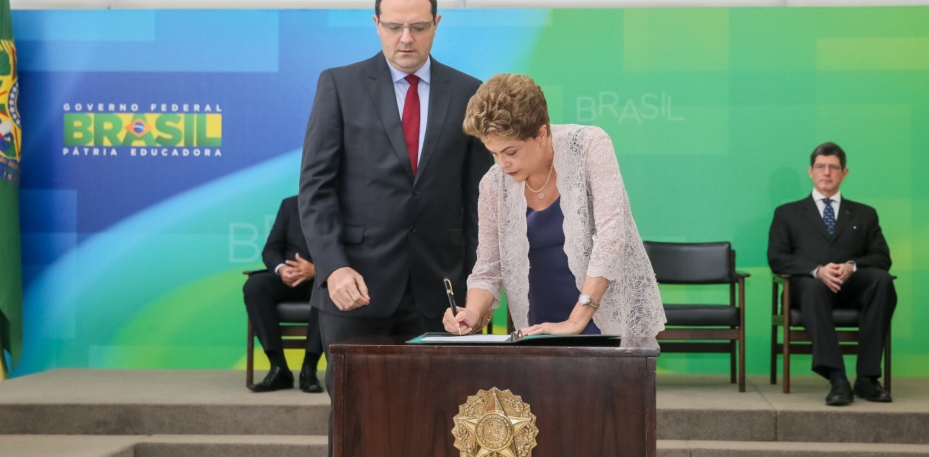 Brazil's Unpromising New Year