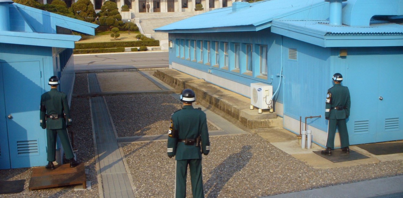 KINU Director, Dr. Choi Jinwook on Inter-Korean Relations