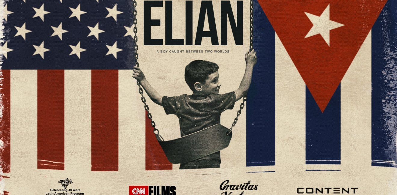 Former Wilson Center Fellow Tim Golden Nominated for Emmy Award for the Film Elián