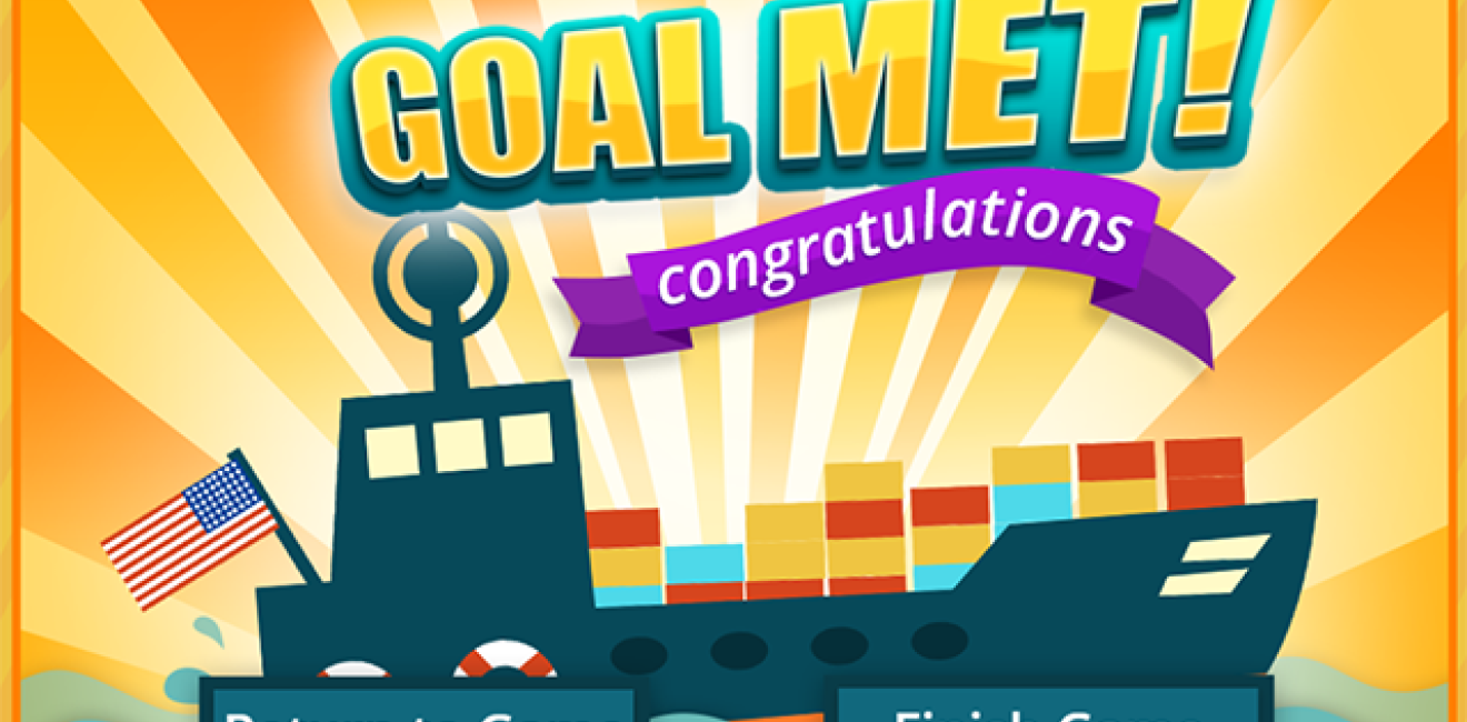 Award-Winning Online Game Helps Voters Steer America’s ‘Fiscal Ship’