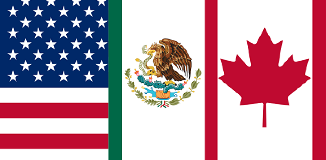 Potential Costs of Withdrawing from NAFTA: Presentation by E. Anthony Wayne