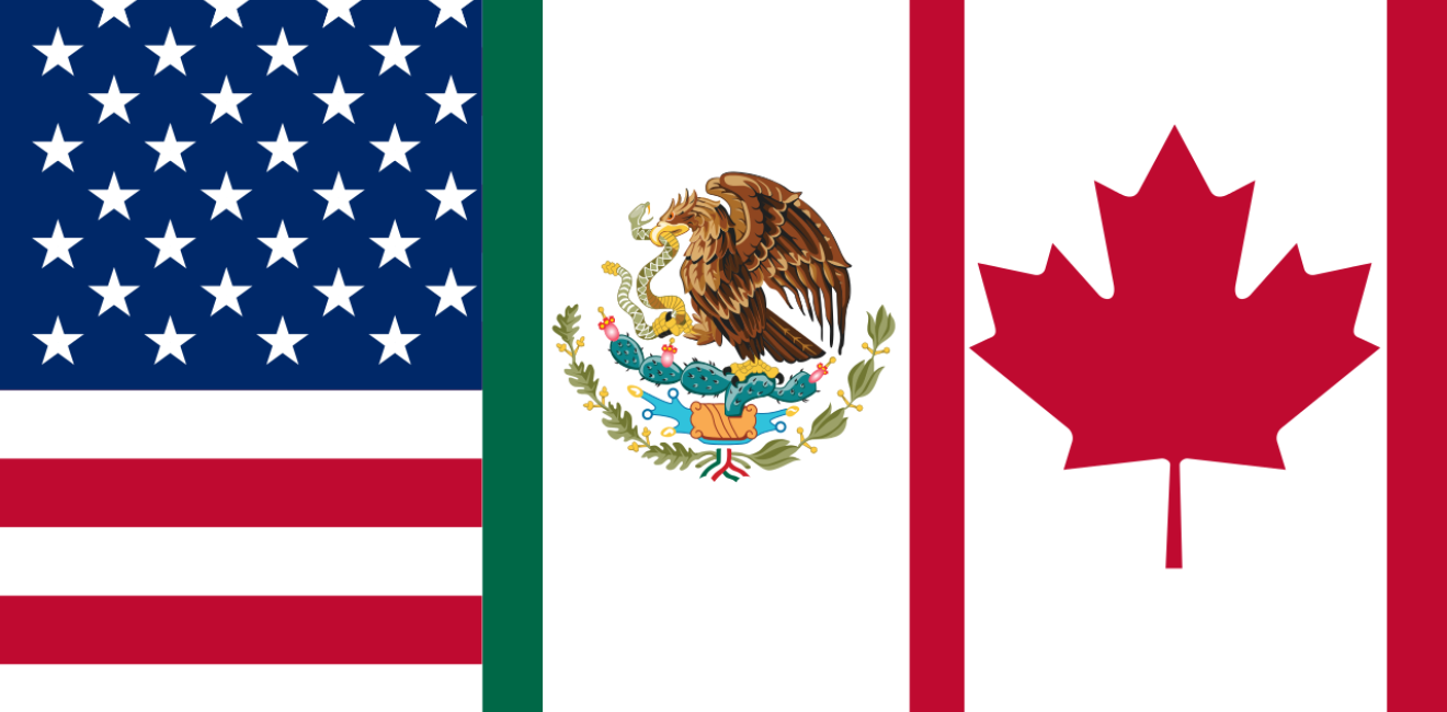 North America Must Compete Globally