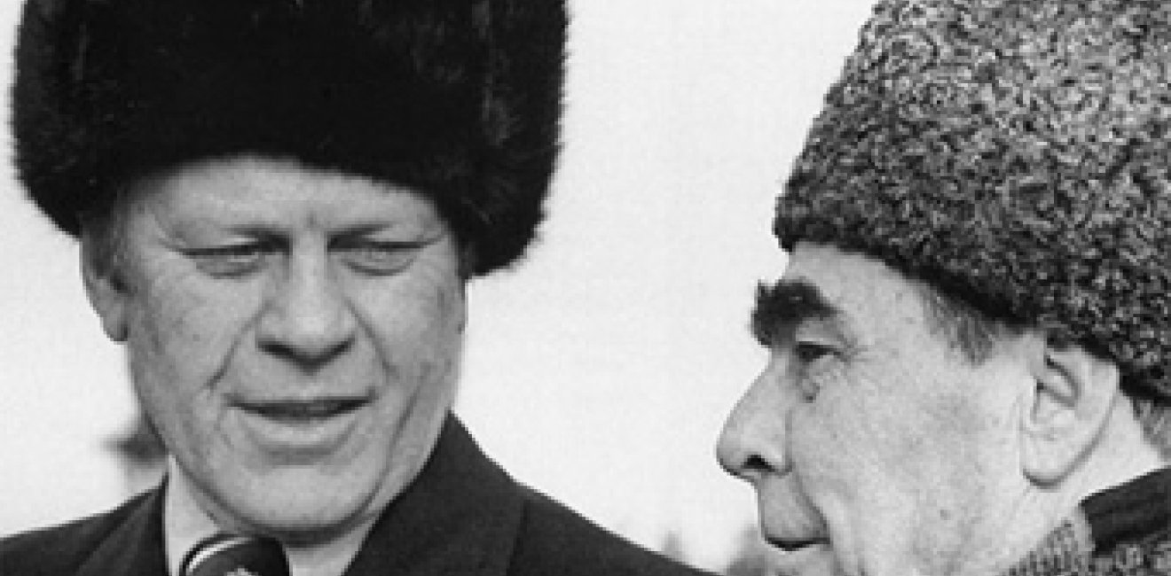 Cold War Lessons for Dealing with Russia
