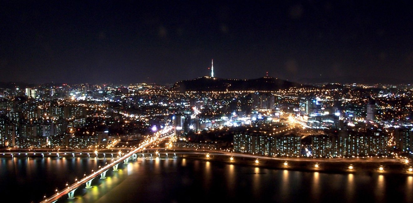 The Rocky Way Ahead: South Korea's Position in Asia