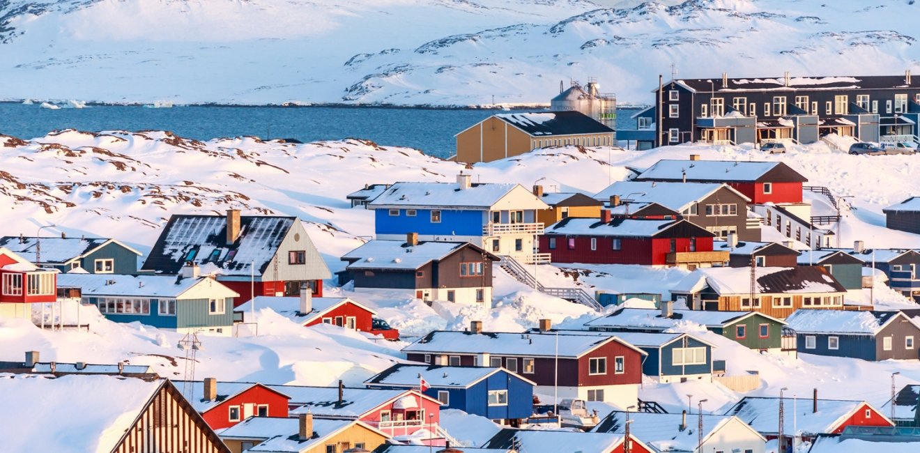 Wilson Center Launches ‘Month of the Arctic’