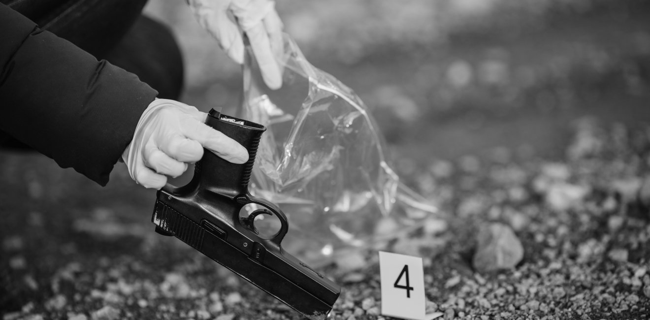 Homicides in Central America: Toward a Better Understanding of Territorial Trends, Causes, and Dynamics
