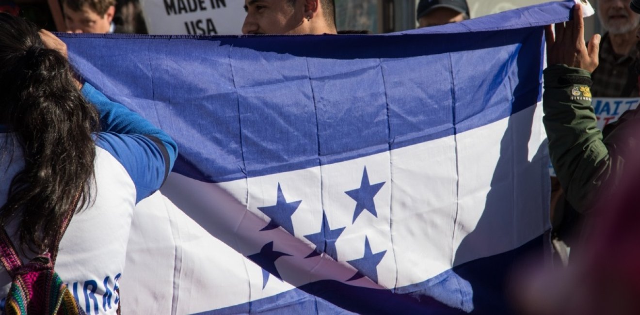 How U.S. Aid Is Contributing to Anti-Corruption Efforts in Honduras