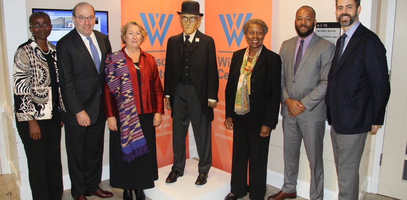 Africa Program Advisory Council Meeting