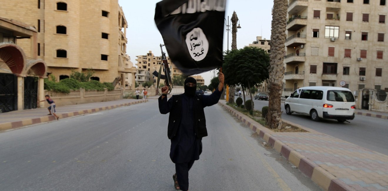 What Attacks in Baghdad, Istanbul and Saudi Arabia Show About Terrorism and the New Normal