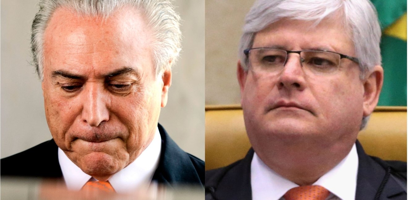 Corruption accusations against Temer add to political turmoil and uncertainty in Brazil