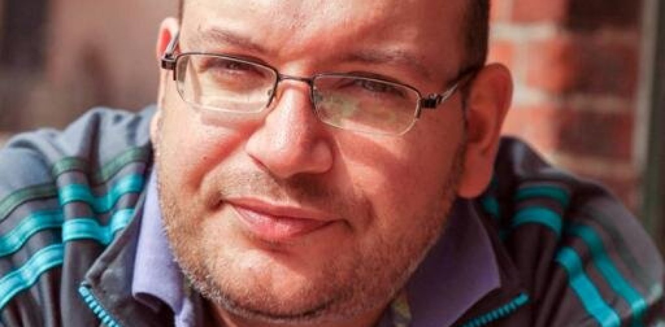 After One Year, Reporter Jason Rezaian Remains in Iranian Prison