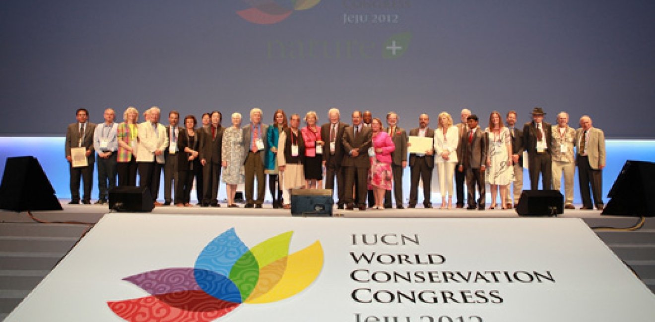 Linking the Environment and Women’s Health at the World Conservation Congress