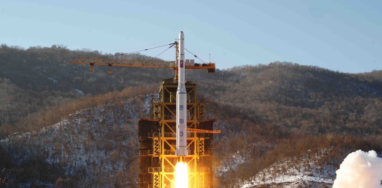 For the U.S., Few Options to Address North Korea’s Nuclear Program